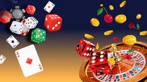 Как войти на сайт Casino Vegas Grand